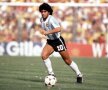Diego Maradona / Foto: Guliver/GettyImages