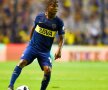 Wilmar Barrios este al doilea jucător acuzat de Cintia Jimenez // FOTO: Guliver/GettyImages