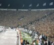 GALERIE FOTO și VIDEO Imaginile spectaculoase ale renașterii » Relație cu năbădăi între PAOK și fanii din Salonic
