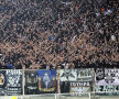 GALERIE FOTO și VIDEO Imaginile spectaculoase ale renașterii » Relație cu năbădăi între PAOK și fanii din Salonic