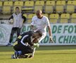 FOTO: Cristi Preda / Gazeta Sporturilor