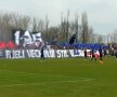 VIDEO CSA Steaua și-a spulberat adversarul și e din noul lider în Liga a 4-a » Sărbătoare în Peluza Sud