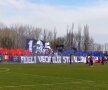 VIDEO CSA Steaua și-a spulberat adversarul și e din noul lider în Liga a 4-a » Sărbătoare în Peluza Sud