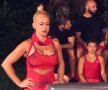 FOTO SUPER HOT Anda Adam e pasionată de fitness: "Facem sport degeaba, dacă după antrenament mâncăm patru savarine!"