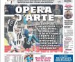Ce scriu azi ziarele de sport din lume (4 aprilie 2018)
