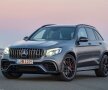 Un mercedes GL-Class poate costa și 100.000 de euro