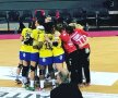 CSM BUCUREȘTI - METZ // Încep emoțiile! Specialistul GSP în handbal face prezentarea lui Metz, adversara lui CSM de mâine: 21 de titluri, prima echipă în fustițe și 6 campioane mondiale