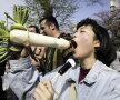GALERIE FOTO Fotografii amuzante din timpul festivalului penisului 