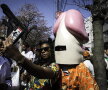 GALERIE FOTO Fotografii amuzante din timpul festivalului penisului 