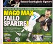 Ce scriu azi ziarele de sport din lume (6 aprilie 2018)