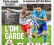 Ce scriu azi ziarele de sport din lume (6 aprilie 2018)