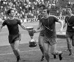 FOTO 35 de ani de la semifinala Benfica - Universitatea Craiova » Ce scriau Ioanițoaia și Păunescu în "magnifica noapte de aprilie"