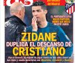 Ce scriu azi ziarele de sport din lume (7 aprilie 2018)