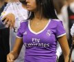 FOTO Contabil sexy pentru Ronaldo » Ca să nu mai aibă necazuri cu Fiscul, Cristiano își trimite iubita la studii