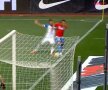 VIDEO + FOTO Istvan Kovacs a aprins derby-ul cu penalty-ul din minutul 49! Mangia a sărit de pe bancă să protesteze