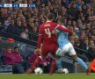 VIDEO + FOTO Faze controversate în City - Liverpool » Arbitrul le-a anulat ”cetățenilor” un gol PERFECT VALABIL!