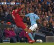 VIDEO + FOTO Faze controversate în City - Liverpool » Arbitrul le-a anulat ”cetățenilor” un gol PERFECT VALABIL!