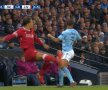 VIDEO + FOTO Faze controversate în City - Liverpool » Arbitrul le-a anulat ”cetățenilor” un gol PERFECT VALABIL!