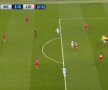 VIDEO + FOTO Faze controversate în City - Liverpool » Arbitrul le-a anulat ”cetățenilor” un gol PERFECT VALABIL!