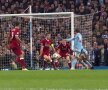 VIDEO + FOTO Faze controversate în City - Liverpool » Arbitrul le-a anulat ”cetățenilor” un gol PERFECT VALABIL!