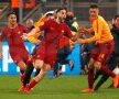 VIDEO + FOTO Thriller în Italia! Barcelona, OUT din Champions League după ce a avut 4-1 în meciul tur! City, distrusă de Liverpool și la retur 