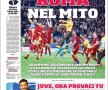 Ce scriu azi ziarele de sport din lume (11 aprilie 2018)