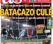 Ce scriu azi ziarele de sport din lume (11 aprilie 2018)