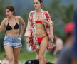 Alessandra Ambrosio ► Foto: hepta.ro