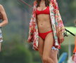 Alessandra Ambrosio ► Foto: hepta.ro