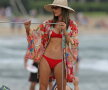 Alessandra Ambrosio ► Foto: hepta.ro