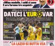 Ce scriu azi ziarele de sport din lume (13 aprilie 2018)