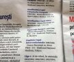 CSA Steaua - Academia Rapid // Gafă uriașă sau manipulare cu intenție? Ce au găsit pe scaune suporterii prezenți pe Arena Națională 