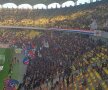 CSA Steaua - Academia Rapid // Gafă uriașă sau manipulare cu intenție? Ce au găsit pe scaune suporterii prezenți pe Arena Națională 