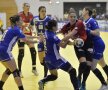 VIDEO & FOTO CALIFICARE istorică! SCM Craiova e în finala Cupei EHF după un retur dramatic! Cu cine se bat oltencele pentru trofeu