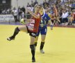 VIDEO & FOTO CALIFICARE istorică! SCM Craiova e în finala Cupei EHF după un retur dramatic! Cu cine se bat oltencele pentru trofeu