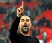 VIDEO+FOTO Manchester City, noua campioană din Premier League! Mourinho i-a adus titlul lui Guardiola! Performanță uriașă pentru spaniol: e în top 3 all time