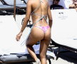 Karrueche Tran ► Foto: hepta.ro