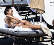 Karrueche Tran ► Foto: hepta.ro