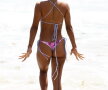 Karrueche Tran ► Foto: hepta.ro