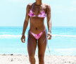 Karrueche Tran ► Foto: hepta.ro