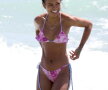 Karrueche Tran ► Foto: hepta.ro