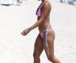 Karrueche Tran ► Foto: hepta.ro