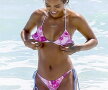 Karrueche Tran ► Foto: hepta.ro
