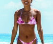Karrueche Tran ► Foto: hepta.ro