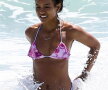 Karrueche Tran ► Foto: hepta.ro
