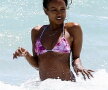 Karrueche Tran ► Foto: hepta.ro