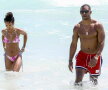 Karrueche Tran ► Foto: hepta.ro