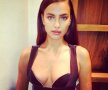 FOTO Cine se aștepta? Ronaldo e încă îndrăgostit de Irina Shayk: ”Nu a crezut că va pleca vreodată”