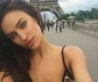 FOTO Cine se aștepta? Ronaldo e încă îndrăgostit de Irina Shayk: ”Nu a crezut că va pleca vreodată”