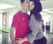 FOTO Cine se aștepta? Ronaldo e încă îndrăgostit de Irina Shayk: ”Nu a crezut că va pleca vreodată”